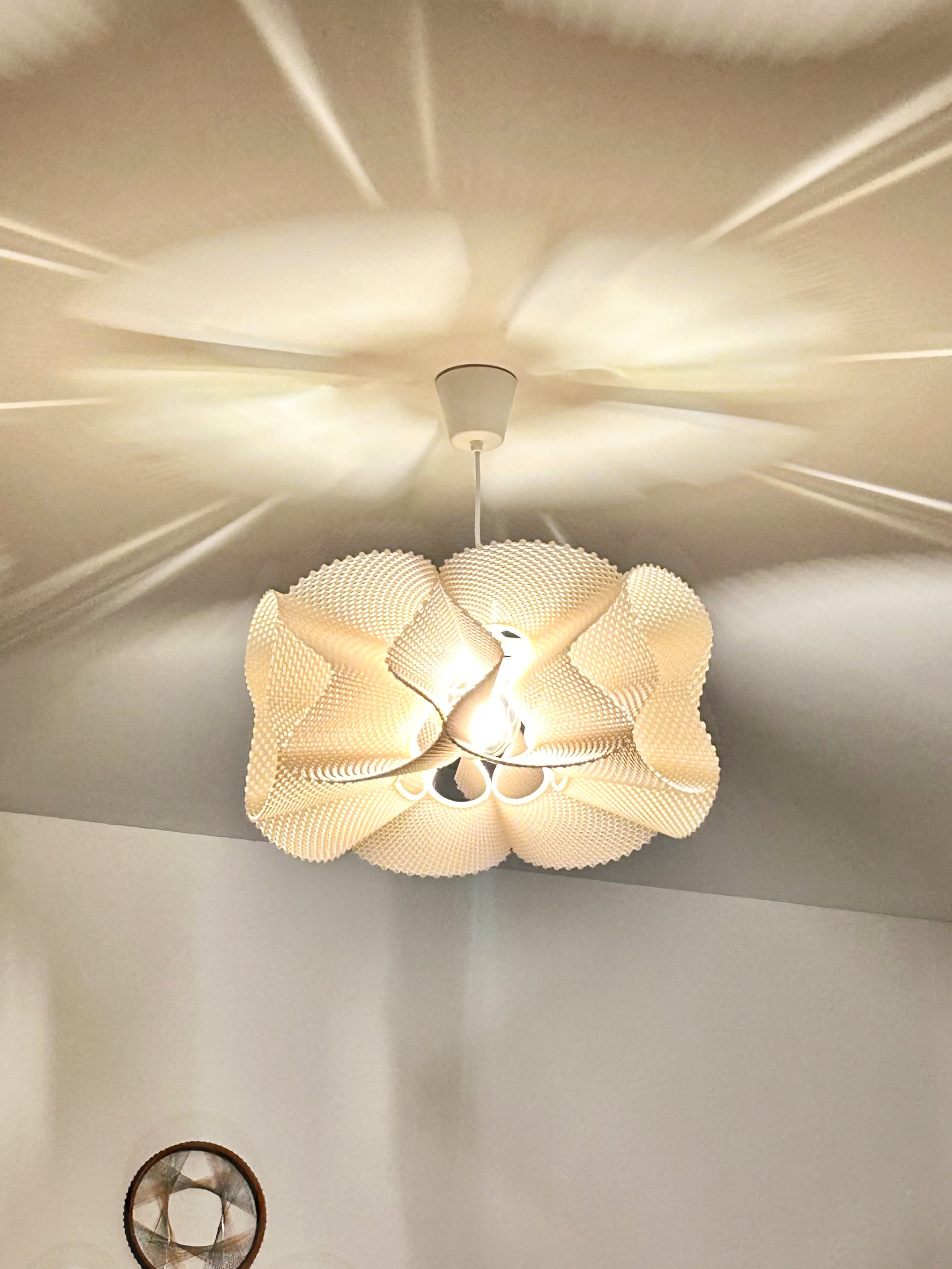Coroa Pendant Lamp