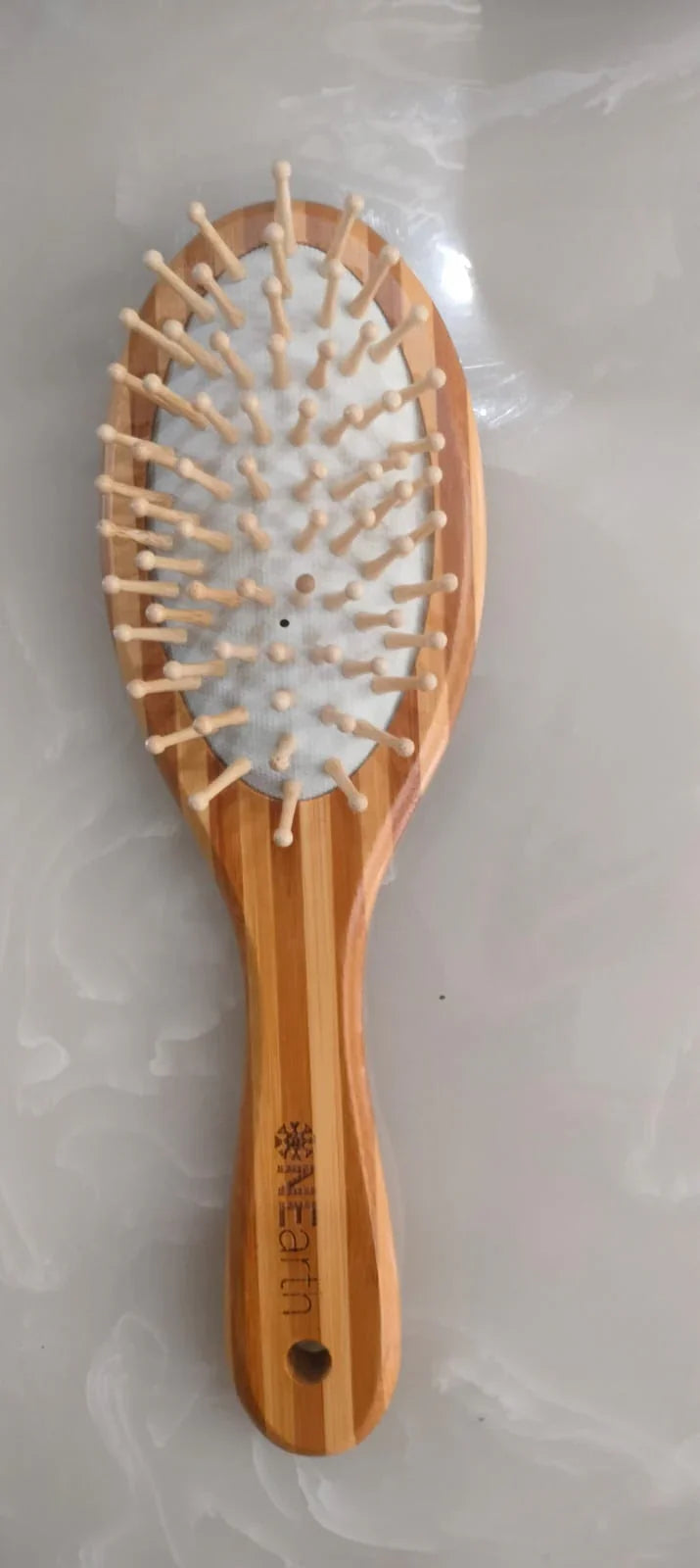 Strengthen Bamboo Combo