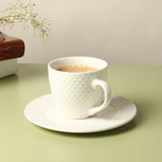 Hivey Cup & Saucer Set of 6