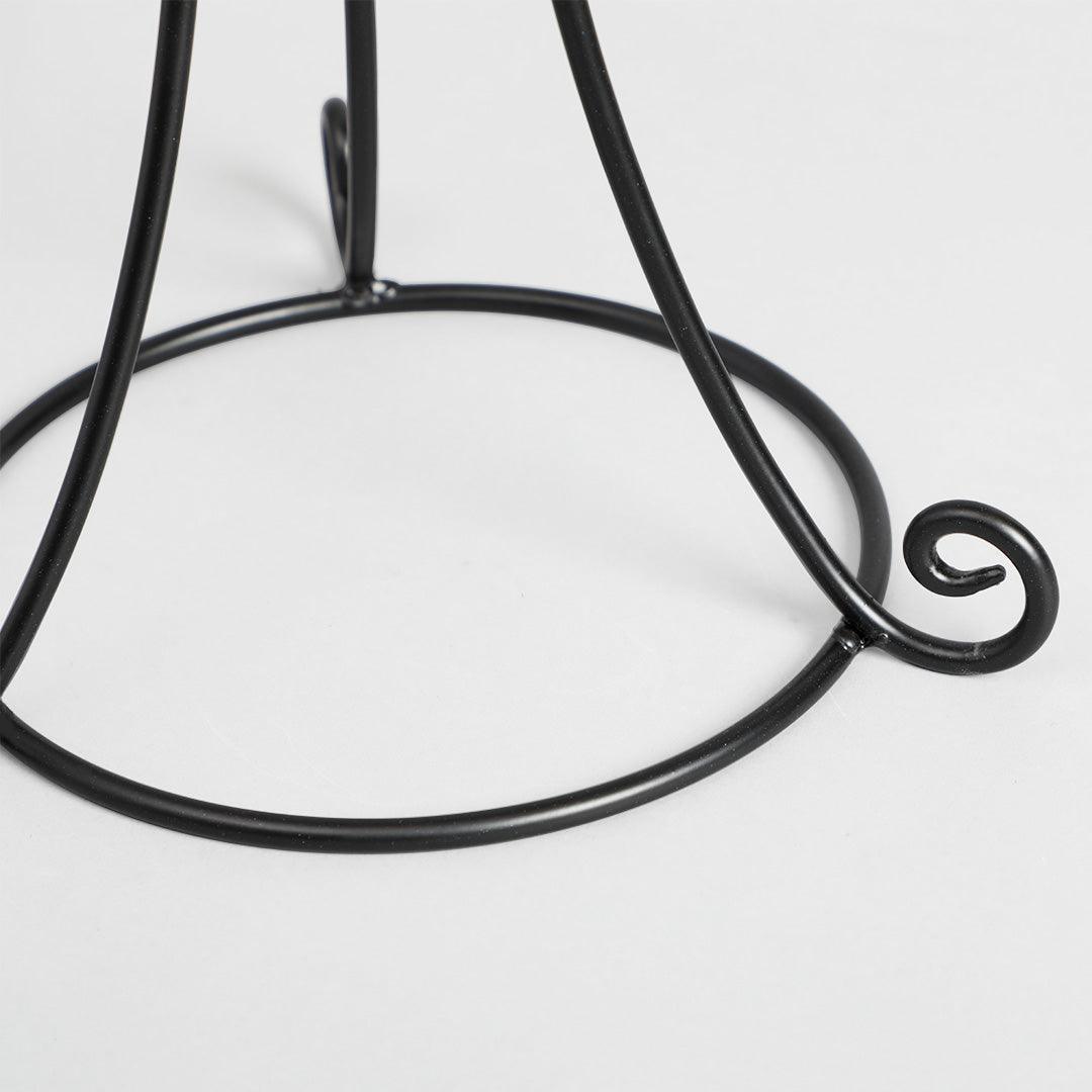 Amiya Birdbath With Stand