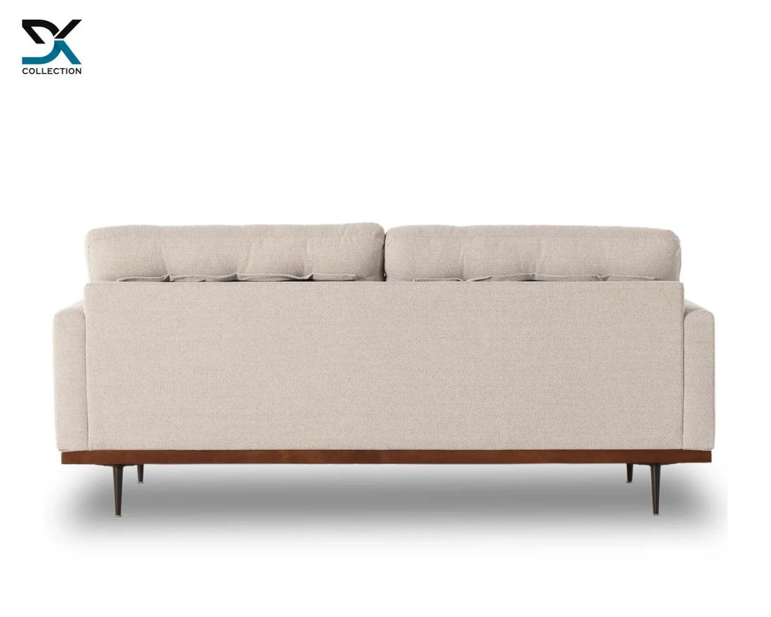 Nova Fabric Sofa