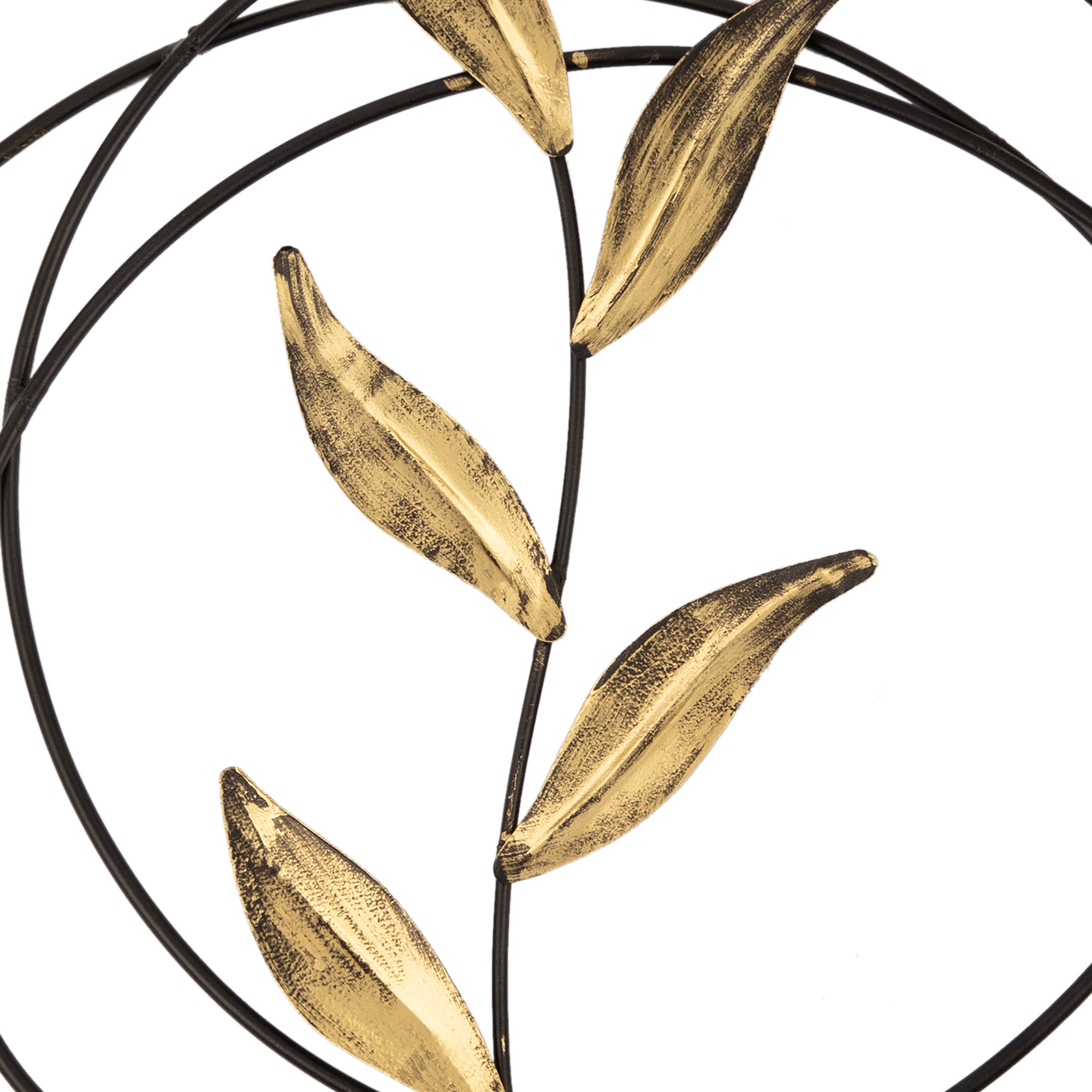 Elowen Metal Wall Art