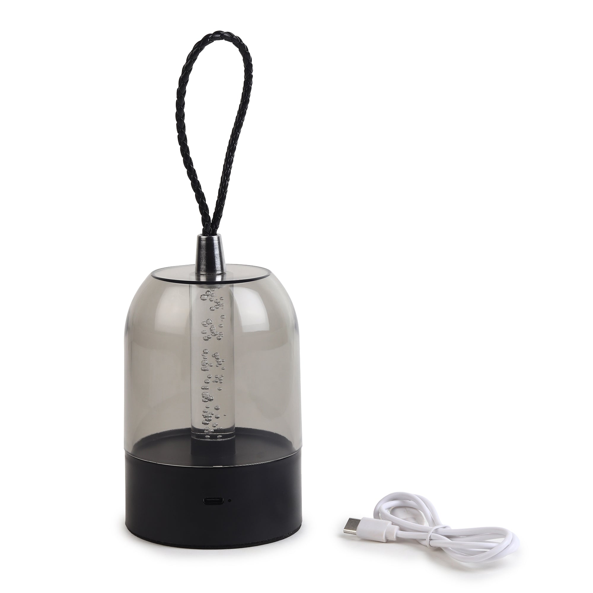 koko Glow | Plastic & Metal