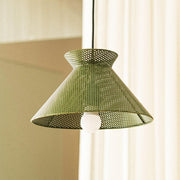 Jules Hanging Lamp  | Mild steel