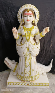 Khodiyar Mata 30" inch
