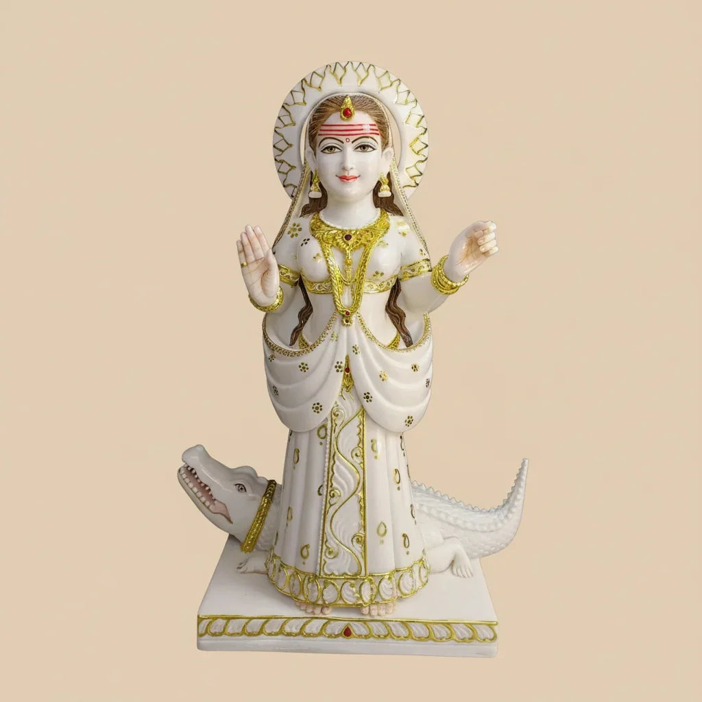 Khodiyar Mata 30" inch