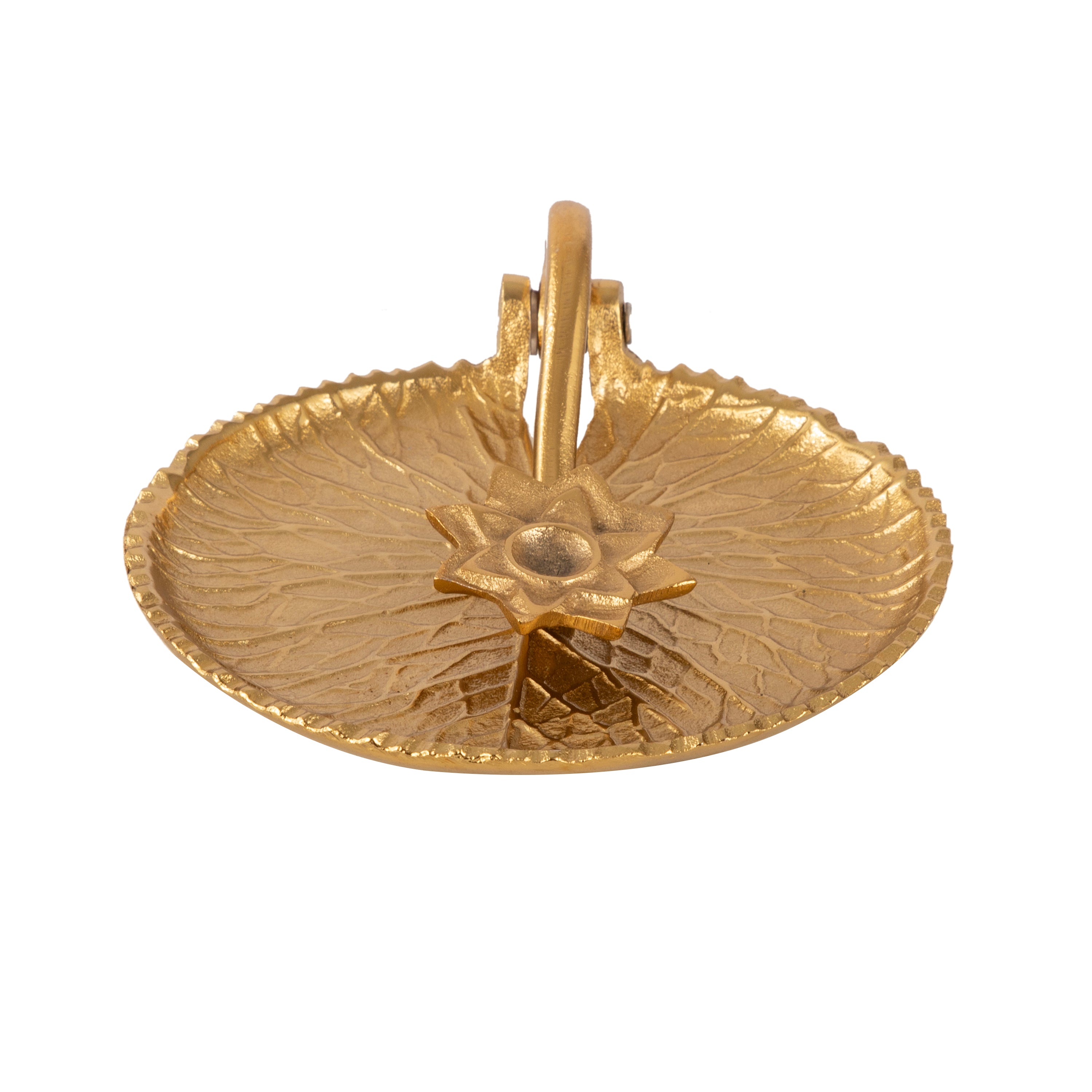 Lotus Whisper Tissue Holder Tray