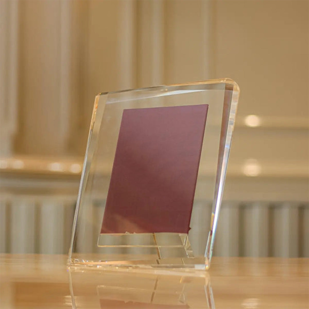 Celestial Photo Frame