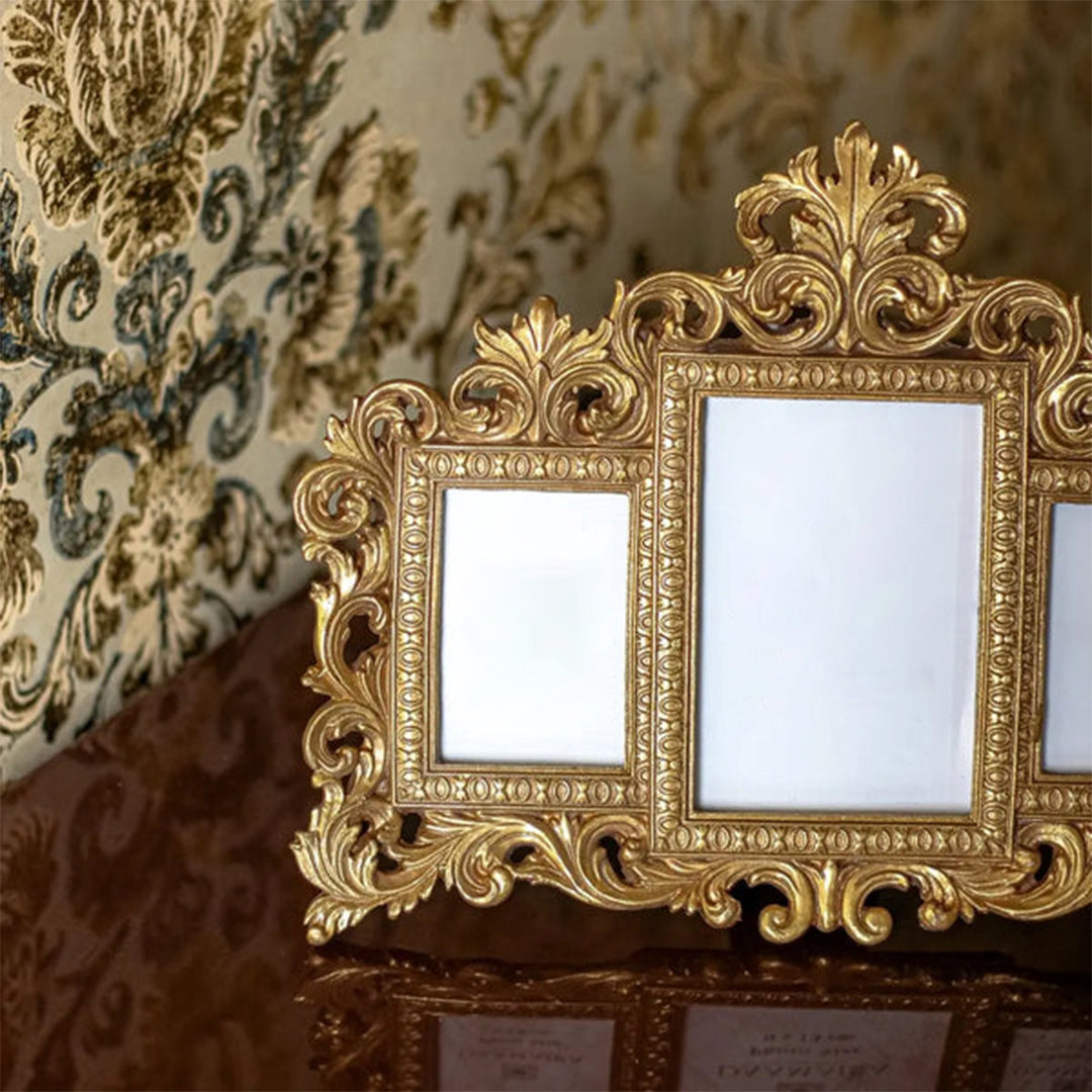 The Royal Family Photo Frame