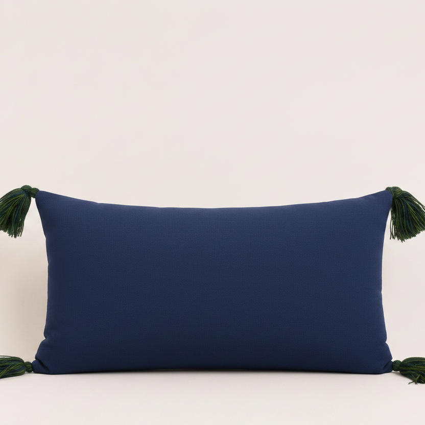 Lemon Sorbet Cushion Cover