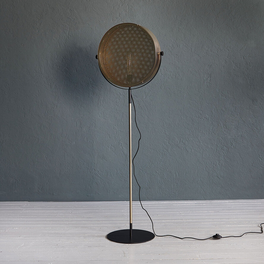 Aurelio Floor Lamp