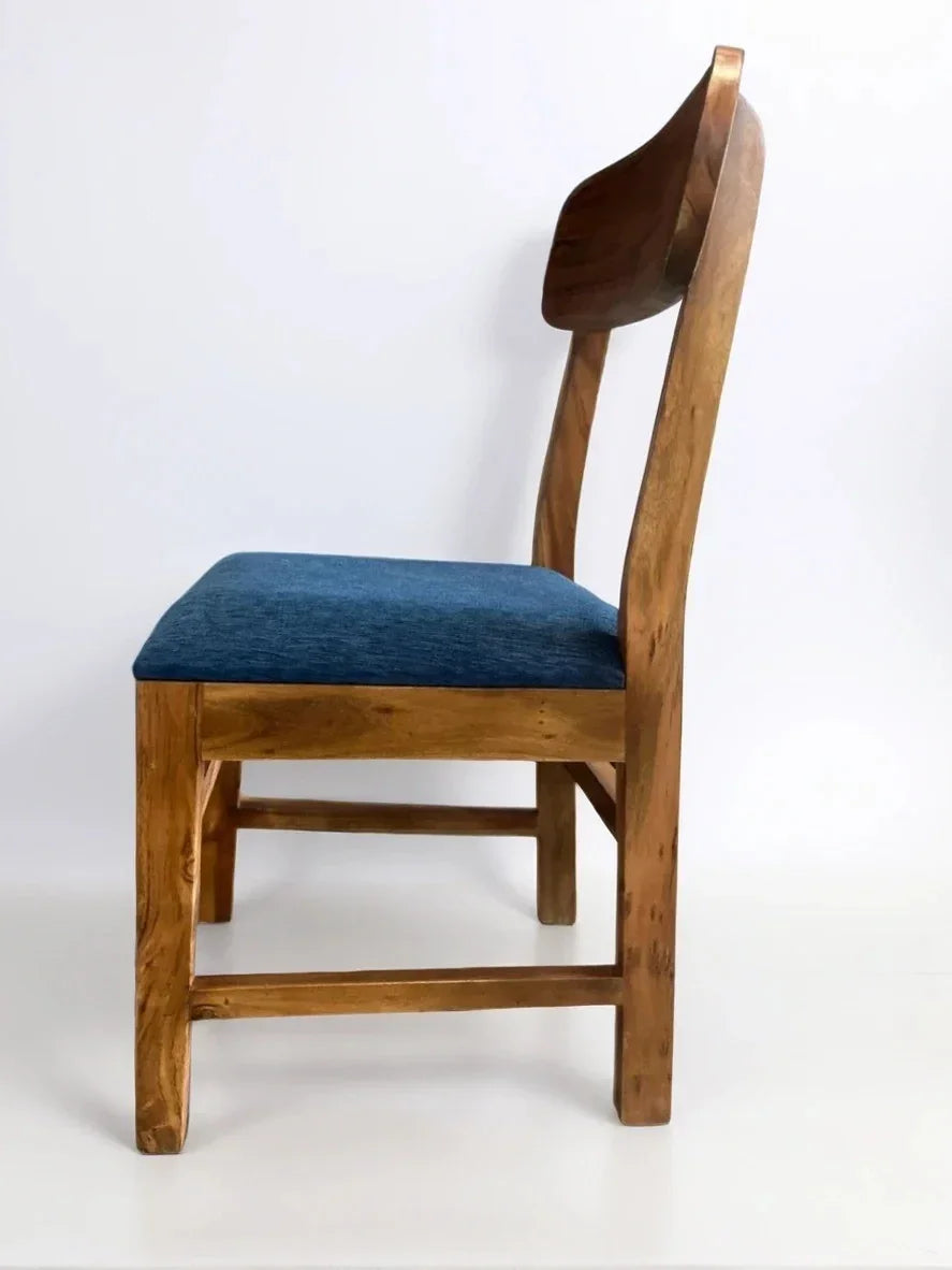 Blue Jay Dining Chair | Comfortable & Stylish Dining Room Seating