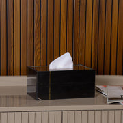 Nordic Grey Tissue Box