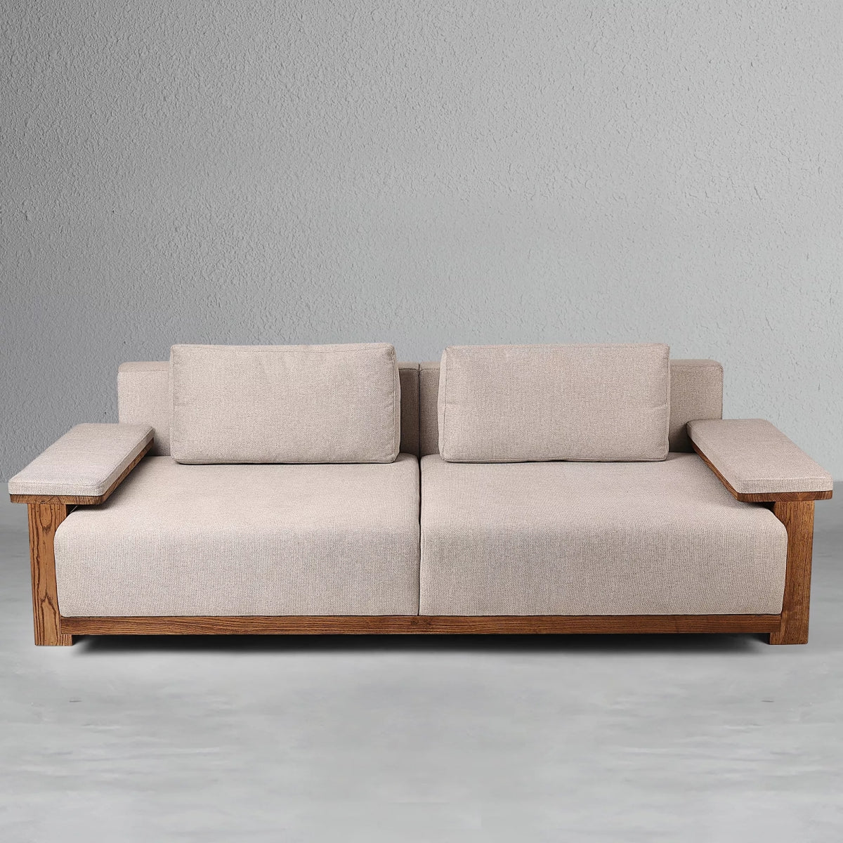 Kanso 3-Seater Sofa