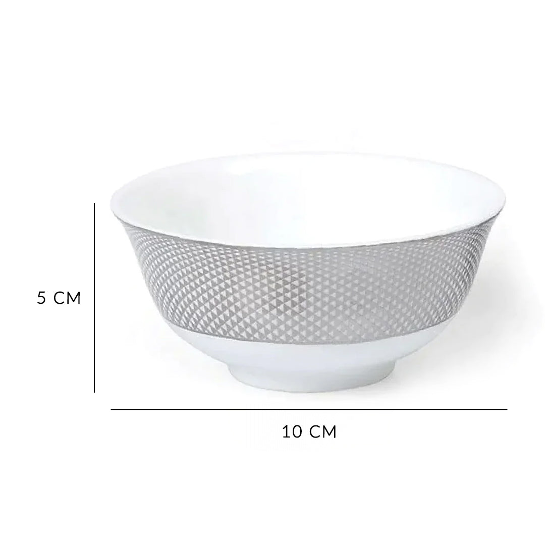 Plarixie Gift Set ( 1 Tray + 6 Bowls )