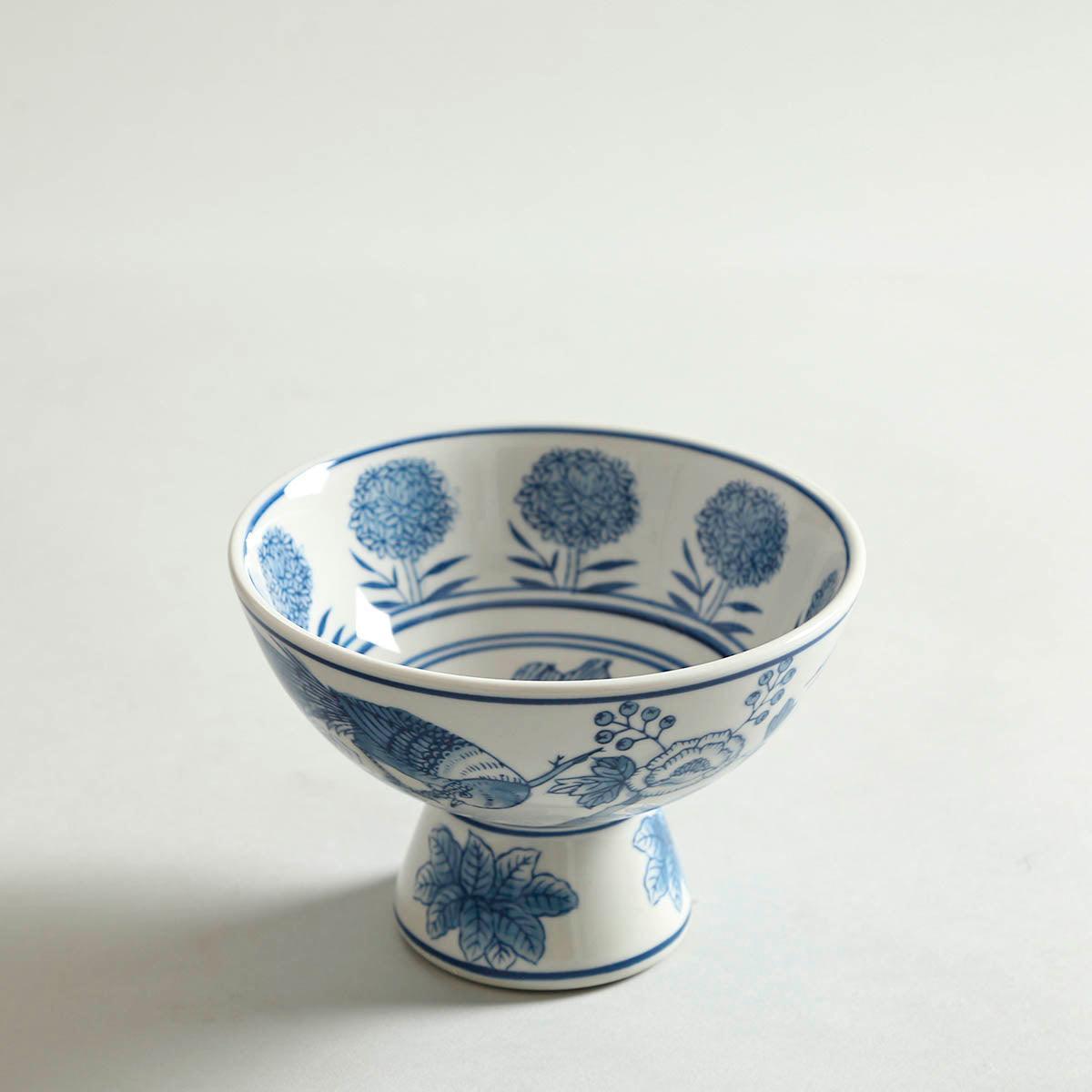 Cirque Decorative Bowl for Dining Table | Stylish Serving Dish