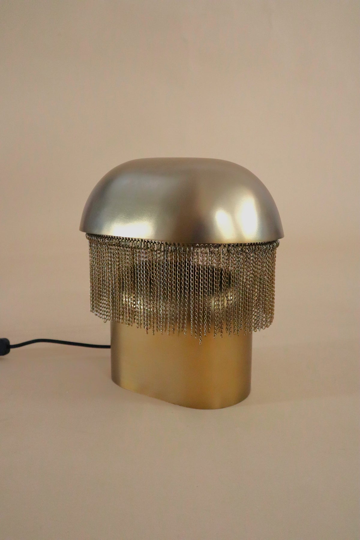 Veil Table Lamp