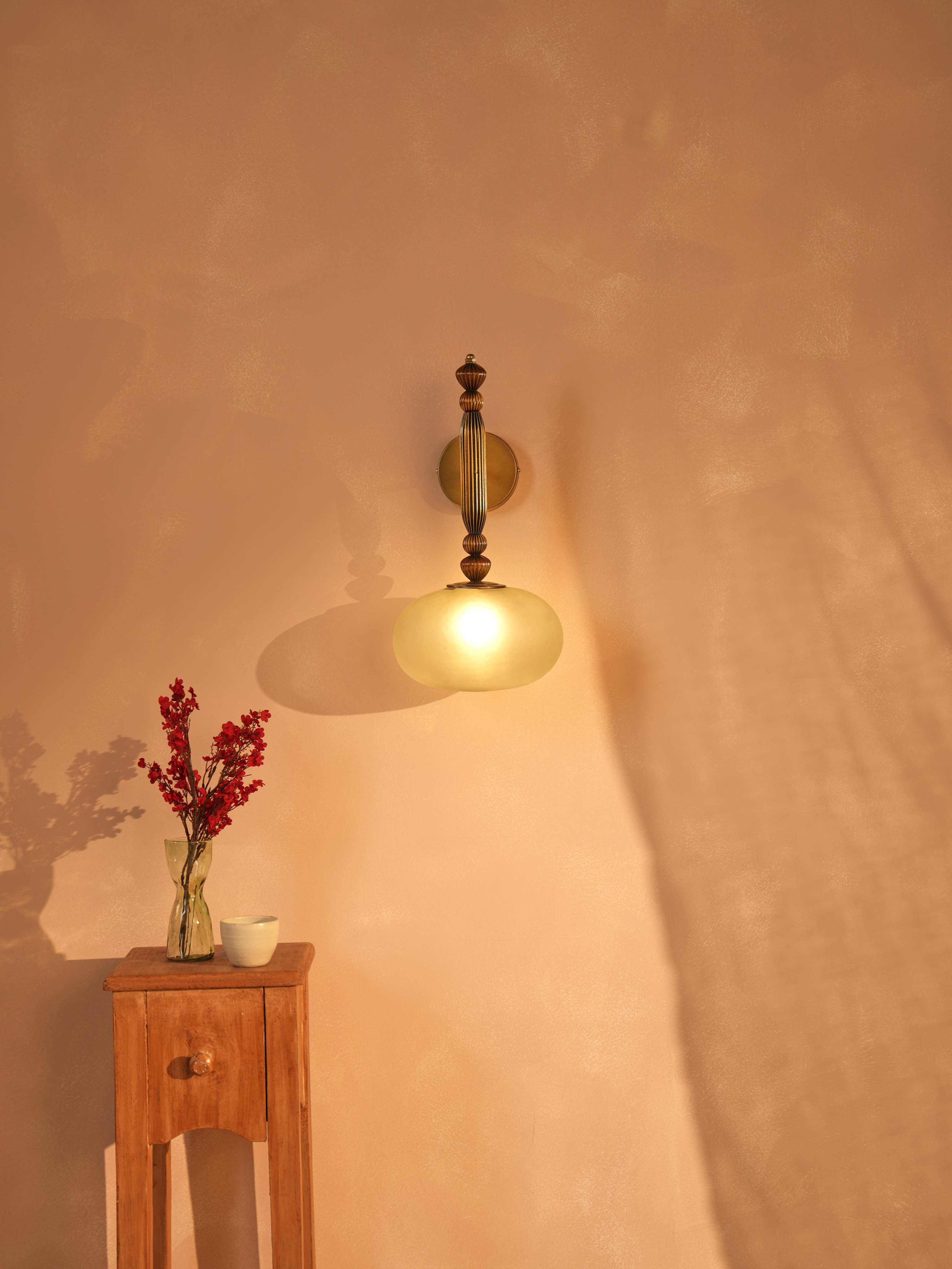 Reverie Wall Lamp