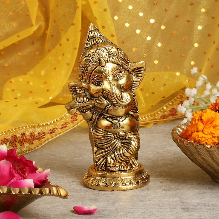 Lord Ganesha Idol Statue