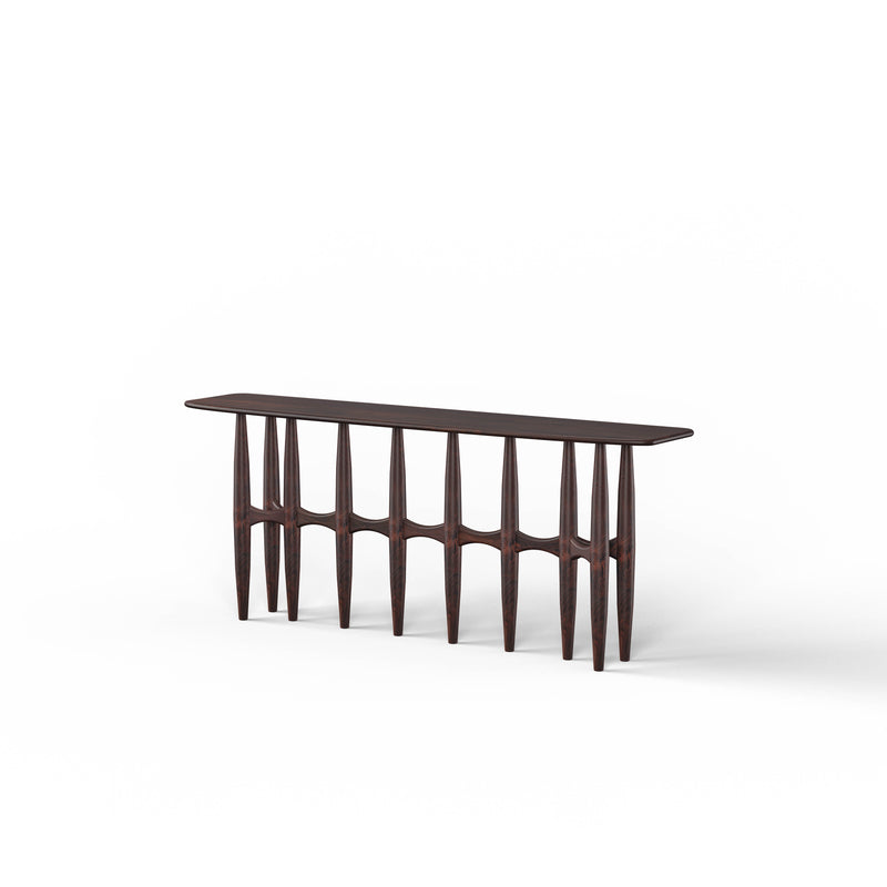 Alpine Vesper Console Table