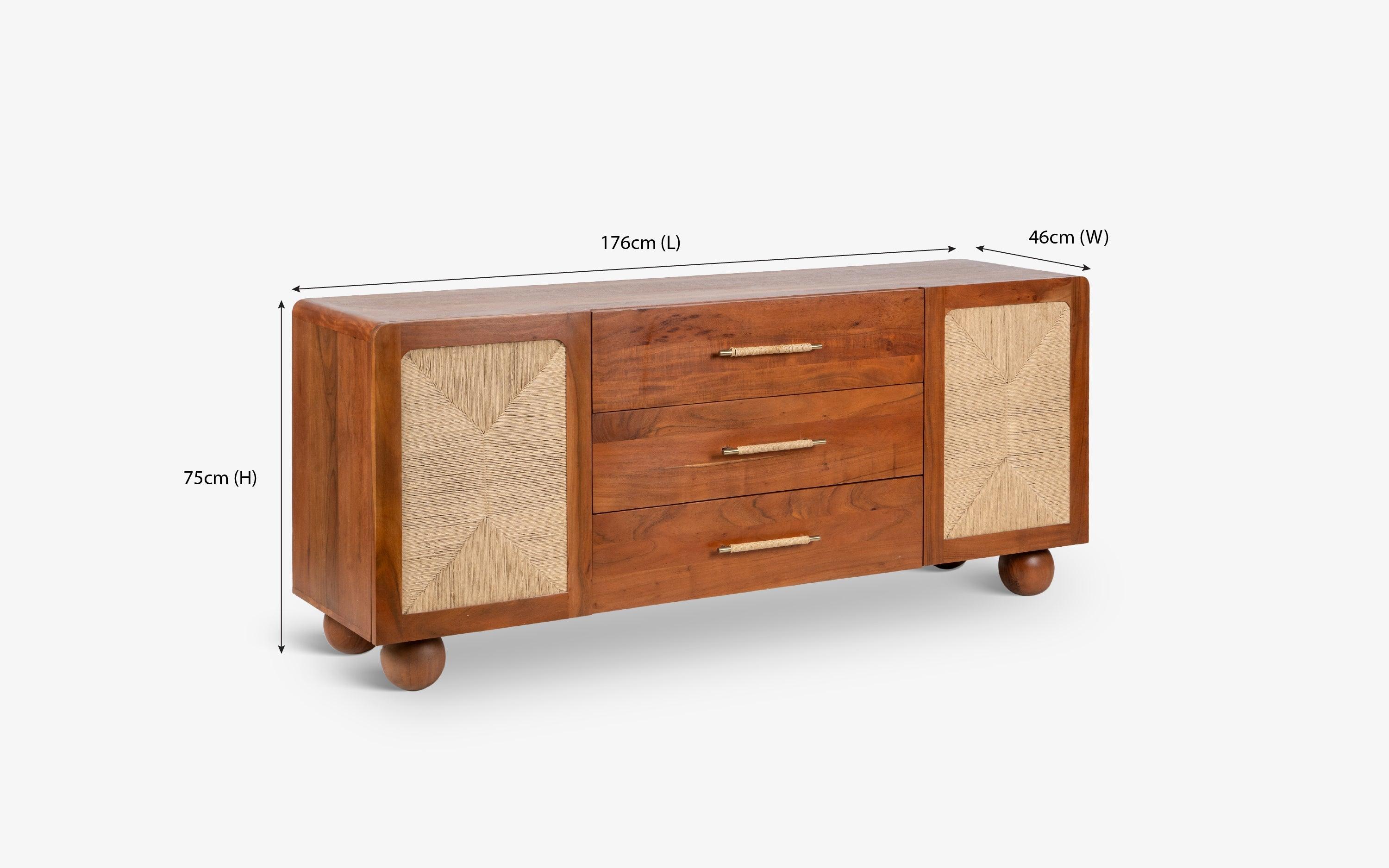 Abacus Sideboard