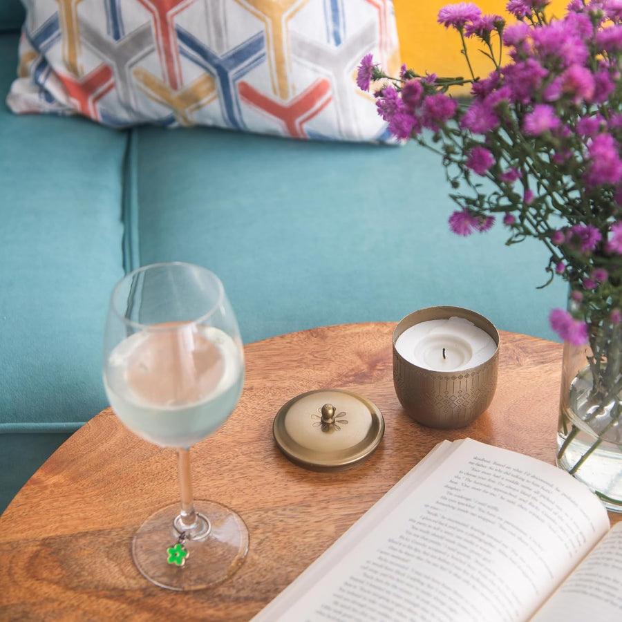 Scented Candles for Home Decor and Festival Gifting