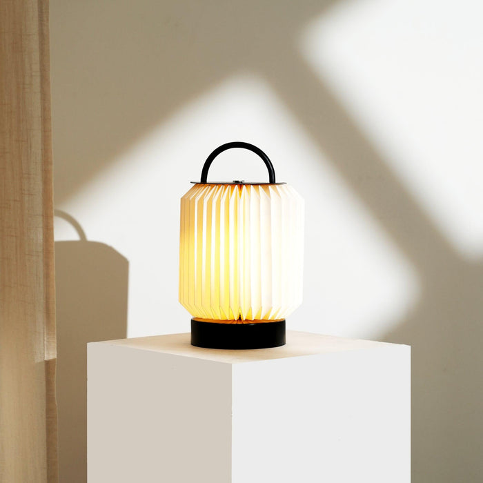 Tote Table Lamp