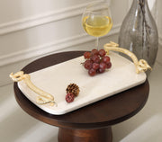 Serpentine Tray