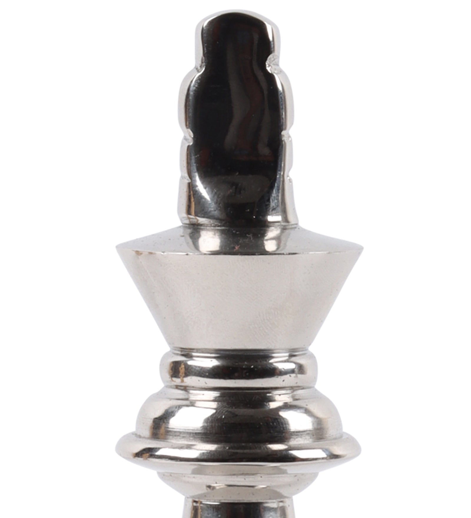 Chess king Queen Small