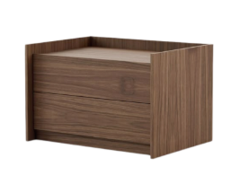 Cubist Side Table | Mango Wood, Ply