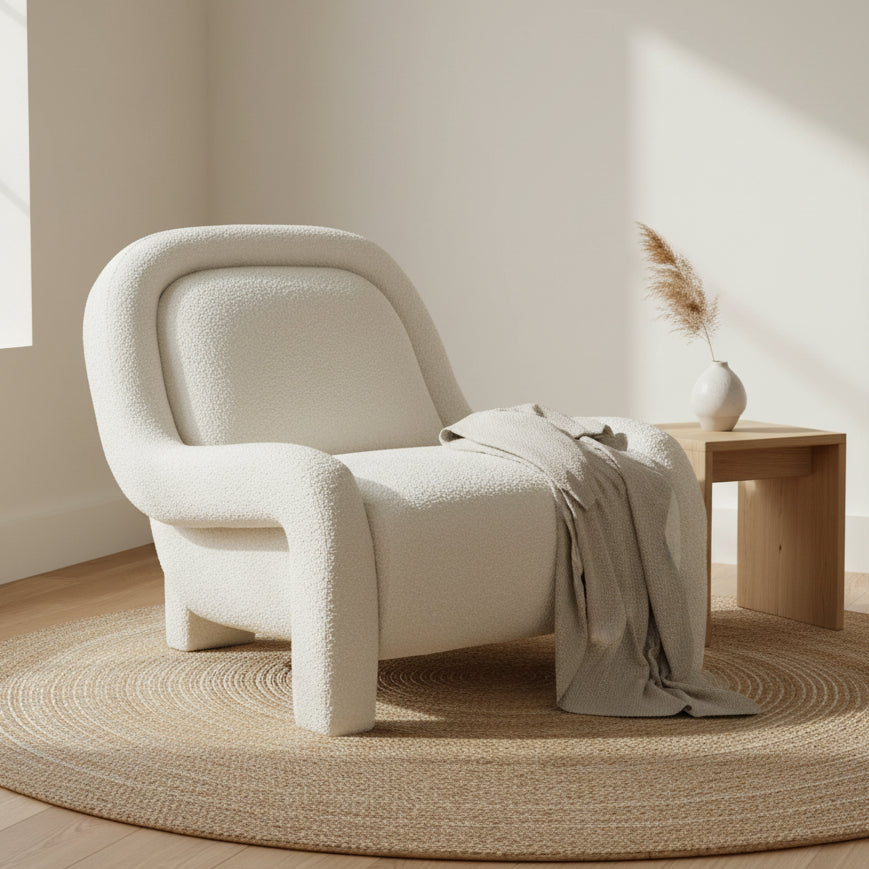 Ladro Accent Chair