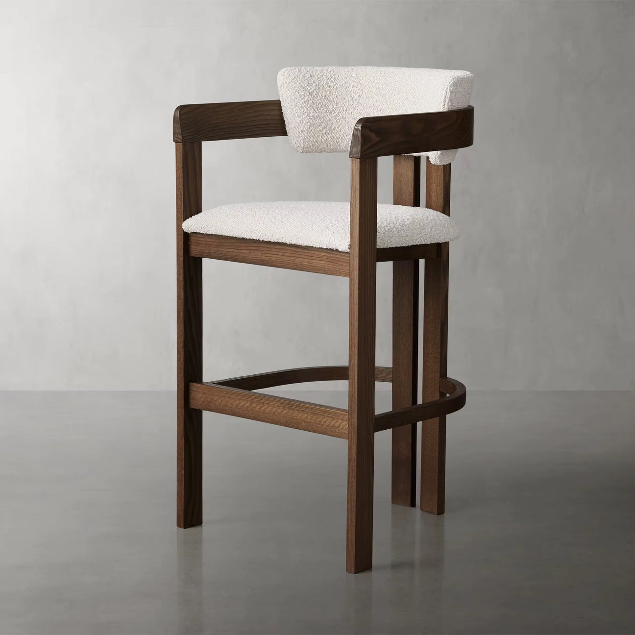Obelisk Bar Chair