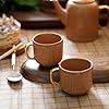 Baardez Ceramic Tea & Coffee Mug For Kitchenware And Gifting - BUY 1 GET 1 FREE