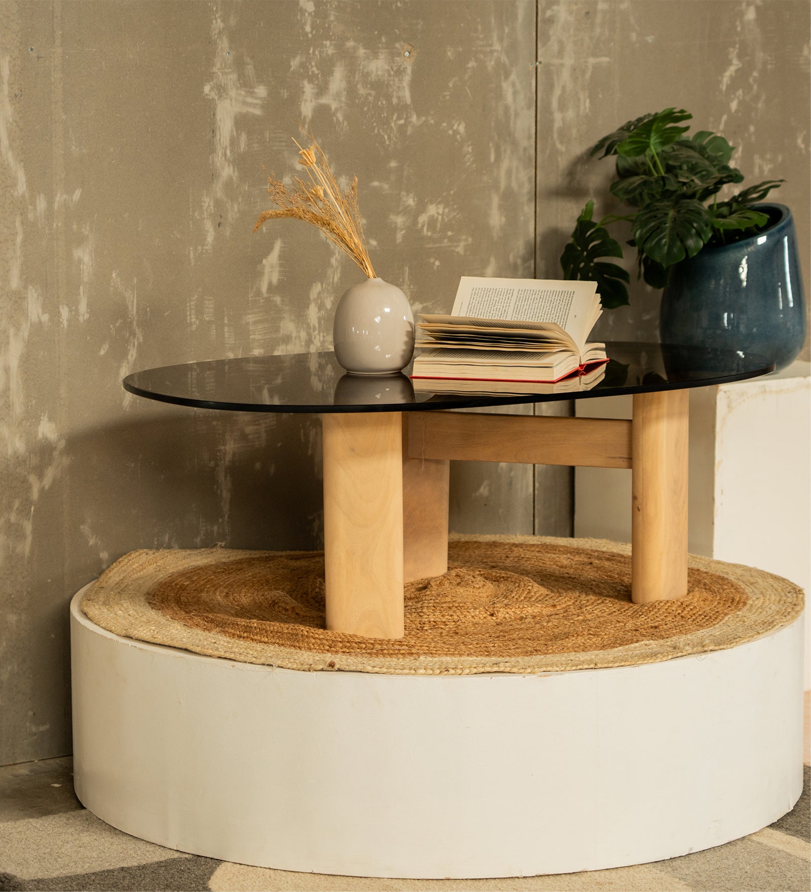 Hugo Coffee Table