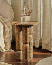 Core - Forest Brown | Side Table