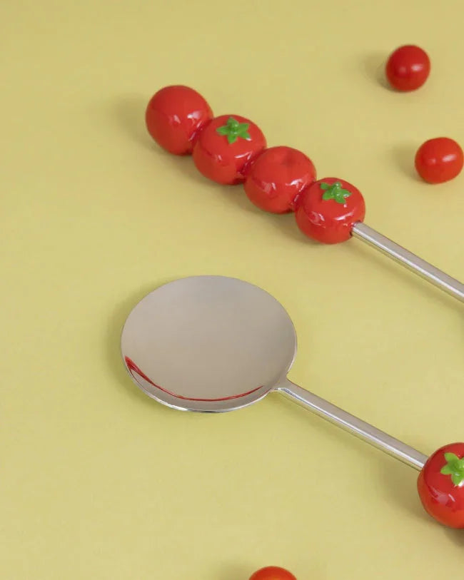 Cherry Tomato Servers - Set of 2
