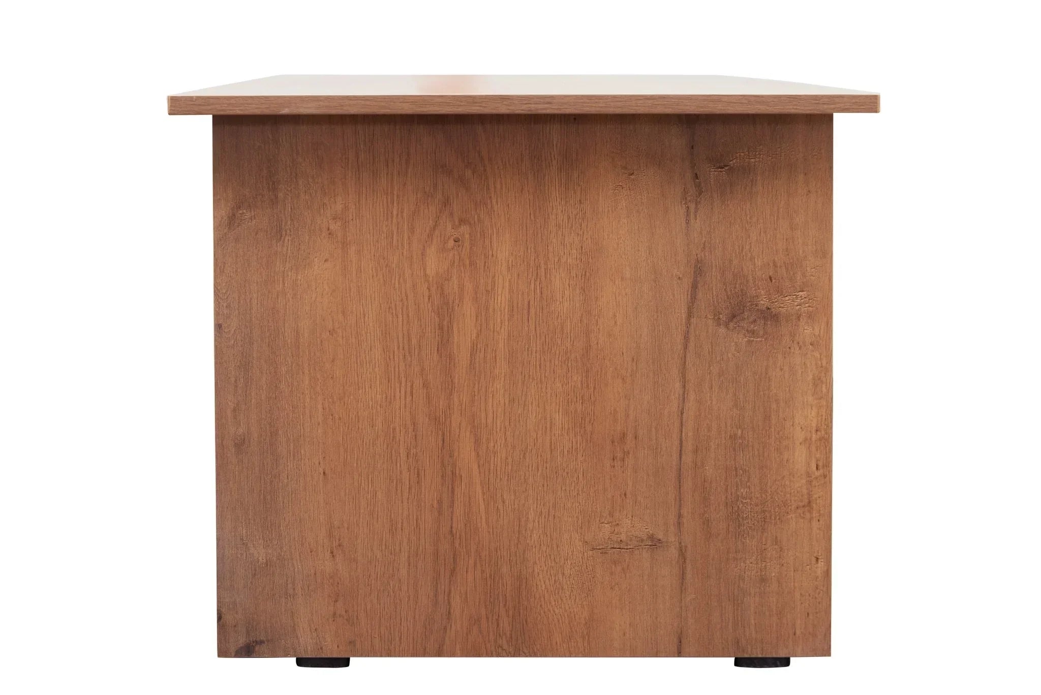 Minion Modern Wooden Center Table | Coffee Table for Living Room