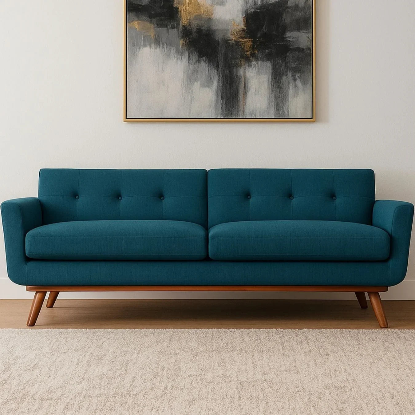 Maverick Elegant Sofa