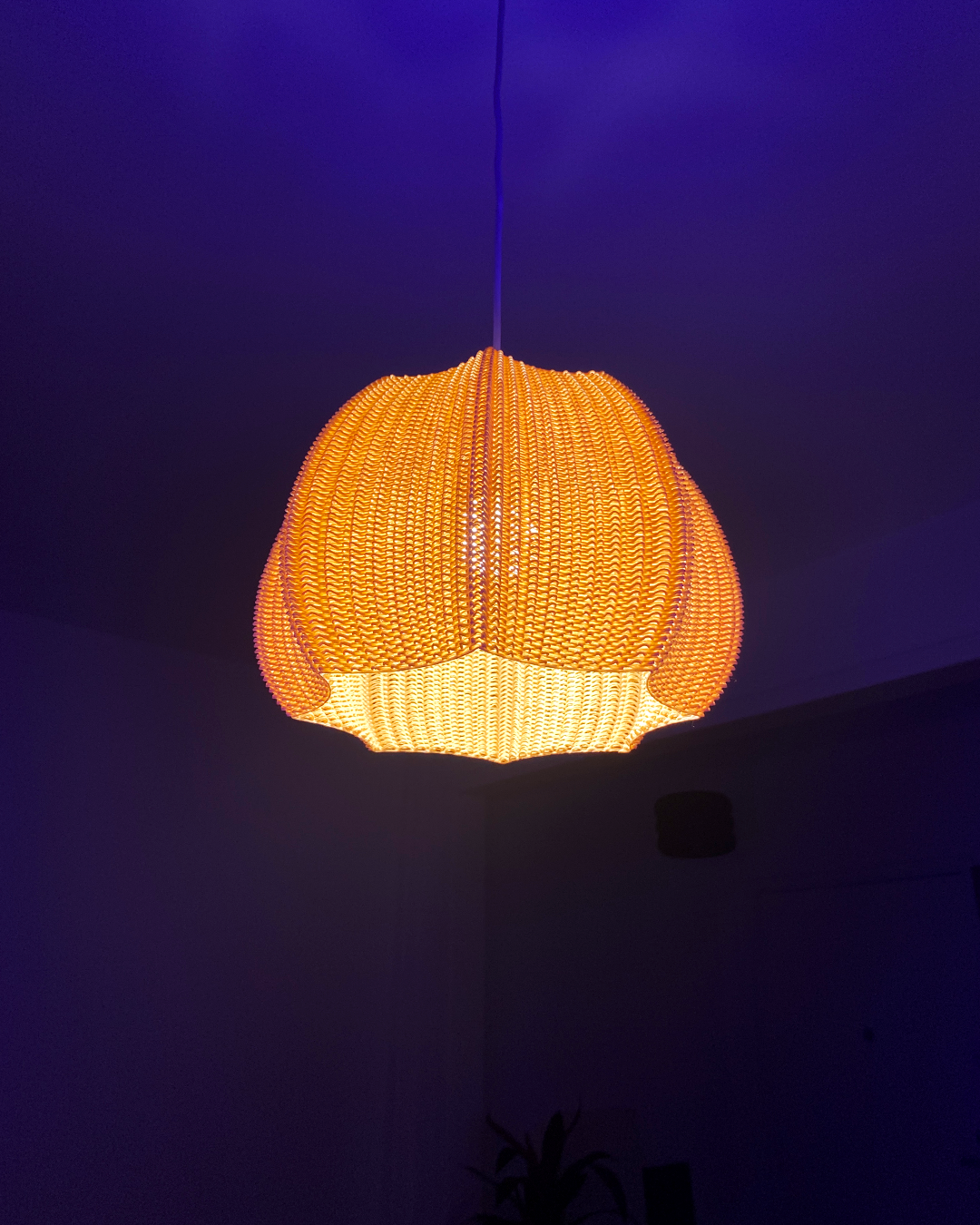 Marisa Pendant Lamp
