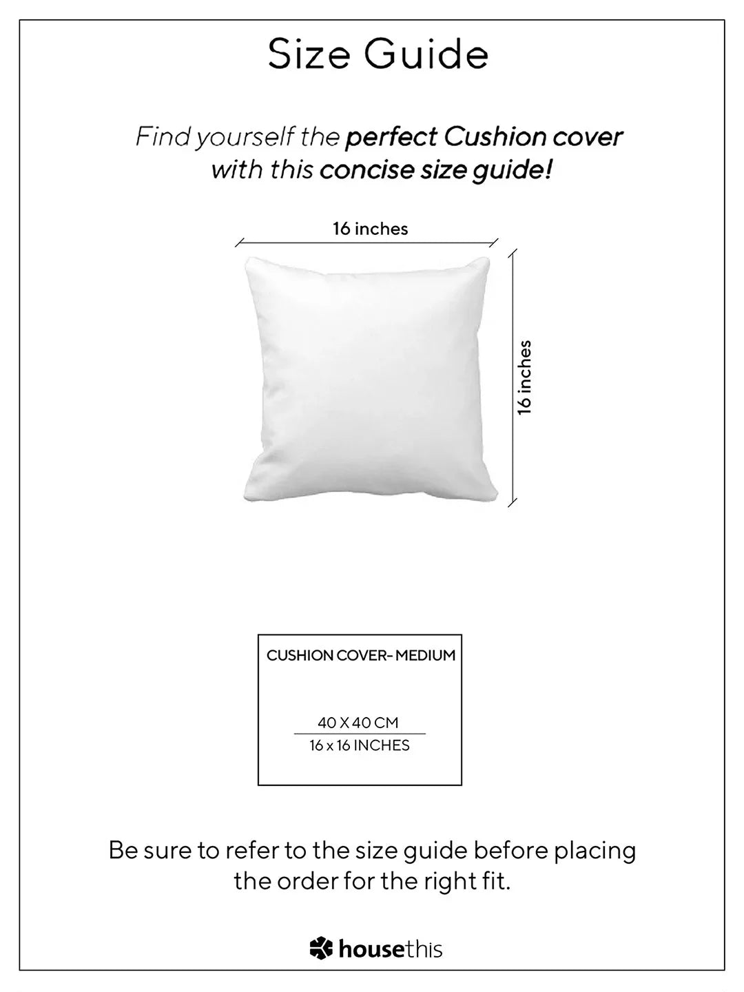 Vindhya Cushion Covers & Fillers Sets In Off White Colour
