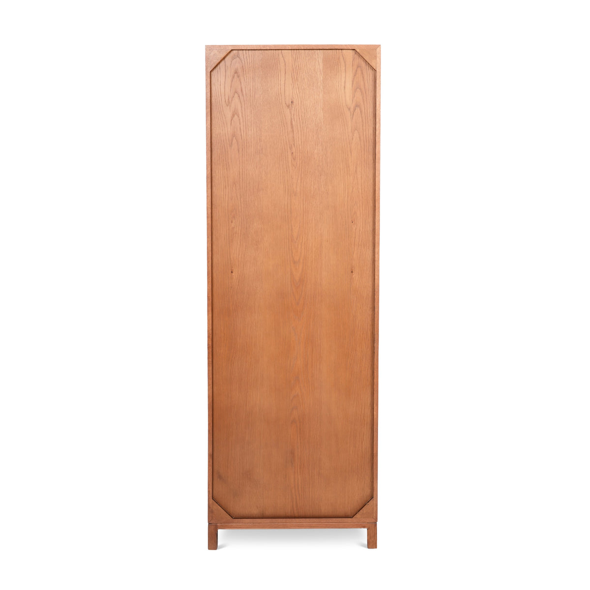 Kanso Vitrine Cabinet