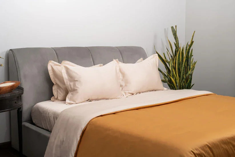 Buonat 400 Tc Duvet Cover - Double