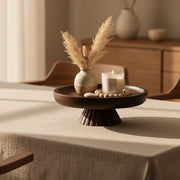 Wooden Cakestand