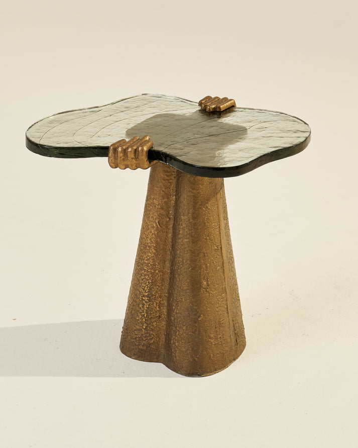 Paws | Side Table