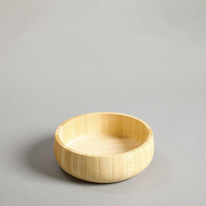 Izara Bamboo Bowl