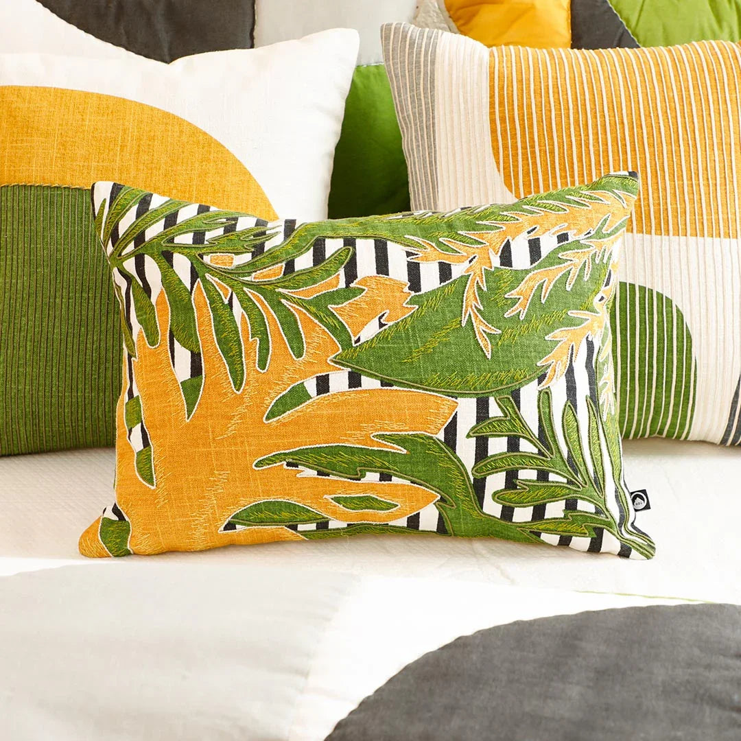 Aranya Cushion Cover