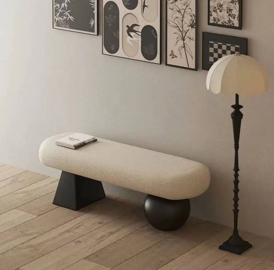 Everlyn Ottoman