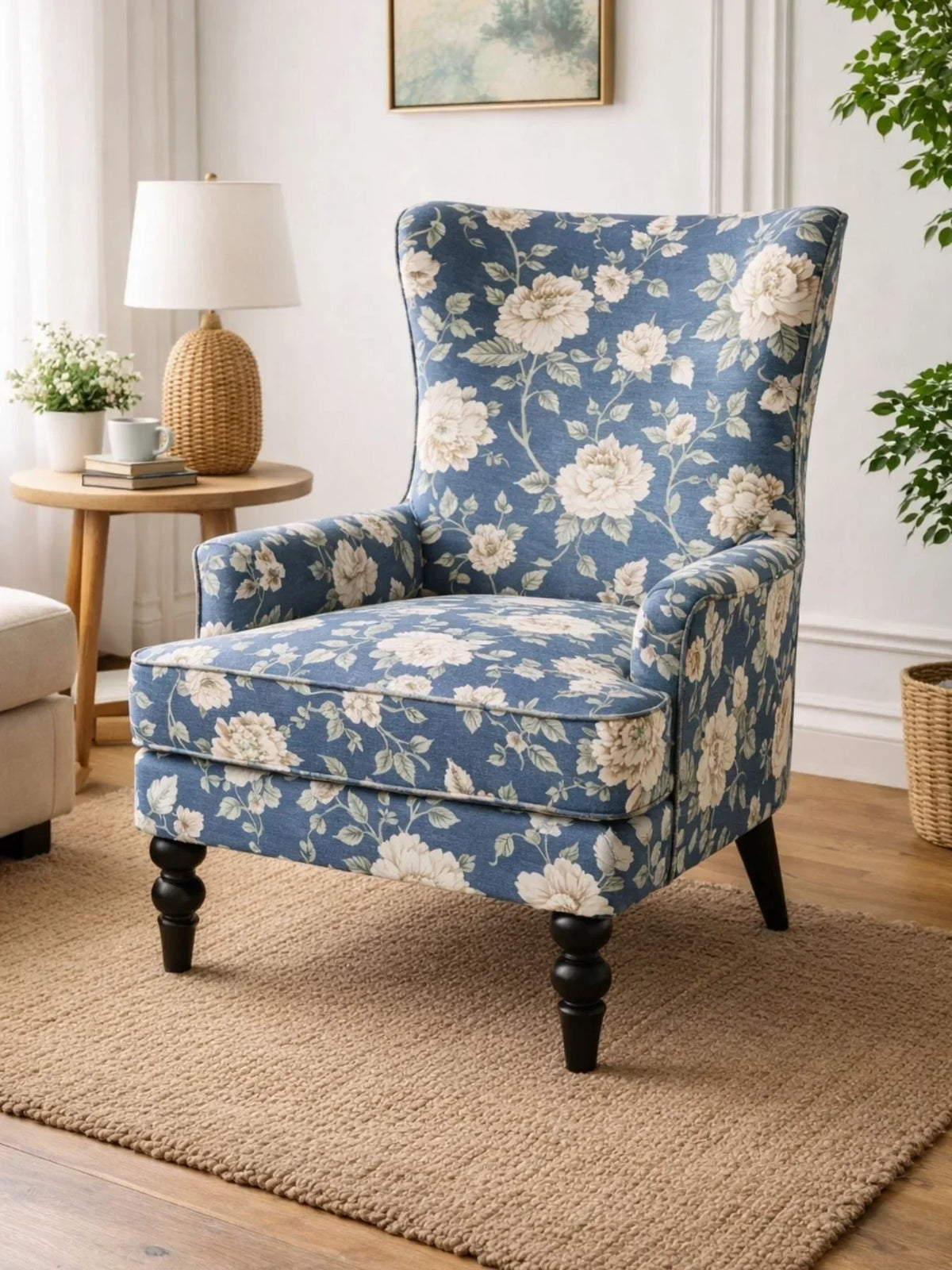 Vintage charm Furniture