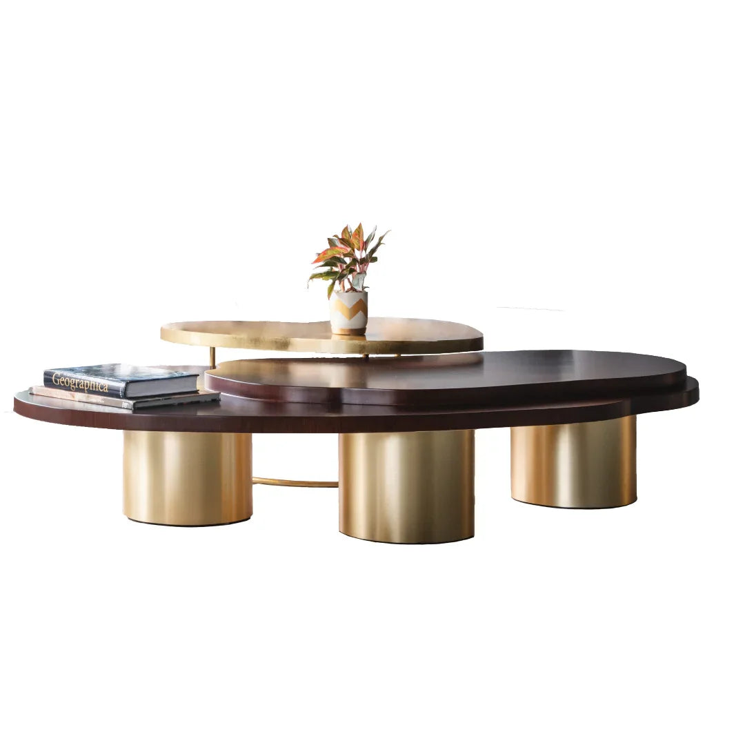 Grandiose Centre Table