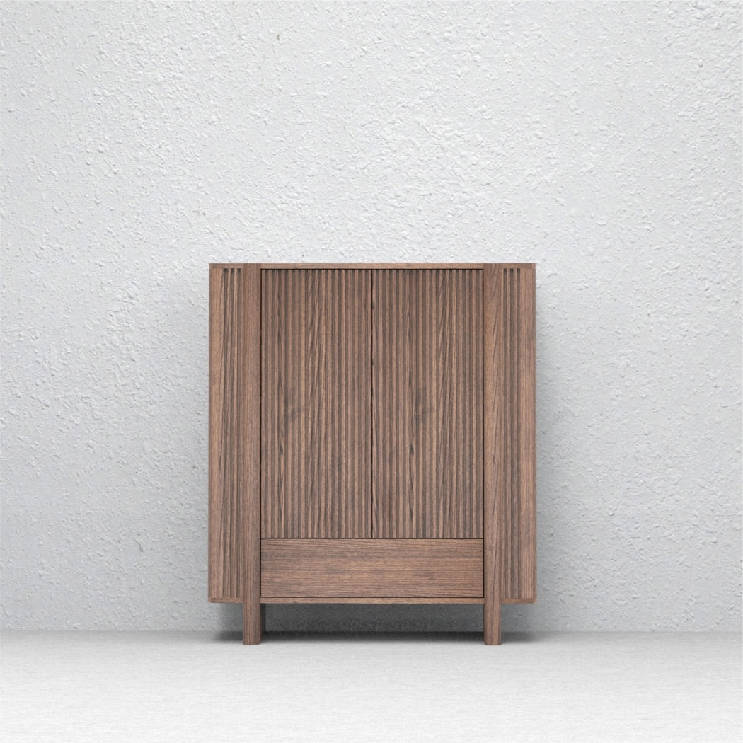 Stria Chest Console
